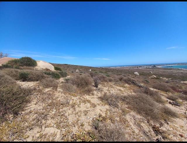 LAND FOR SALE IN DA GAMA BAY